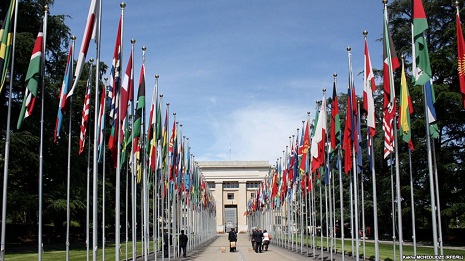 Geneva hosts new discussions on South Caucasus